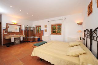 Santigor Cala Ferrera (Mallorca)